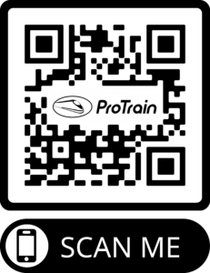 Scanne den QR-Code und hole dir Trainz Simulator 3 für dein Android Handy, Pad oder Tablet